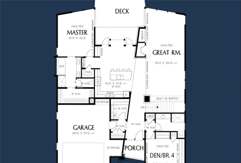 3704 Oakes View, Anacortes, Washington 98221, 4 Bedrooms Bedrooms, ,2 BathroomsBathrooms,Residential,For Sale,Oakes View,NWM1857092