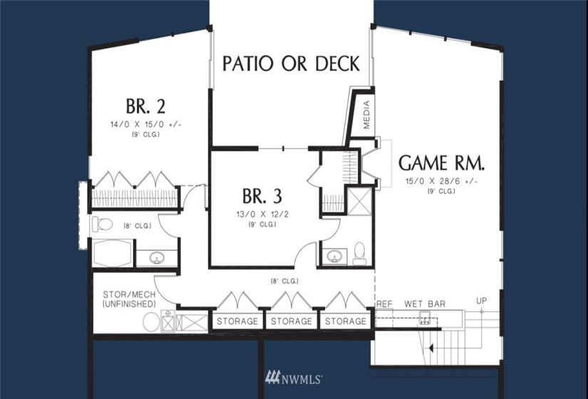 3704 Oakes View, Anacortes, Washington 98221, 4 Bedrooms Bedrooms, ,2 BathroomsBathrooms,Residential,For Sale,Oakes View,NWM1857092