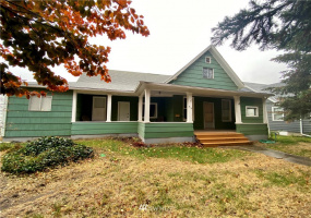 410 Washington, Dayton, Washington 99328, 3 Bedrooms Bedrooms, ,1 BathroomBathrooms,Residential,For Sale,Washington,NWM1856847