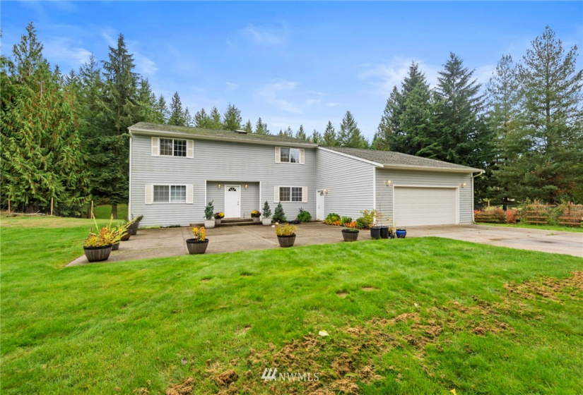 7366 Roundup, Silverdale, Washington 98383, 3 Bedrooms Bedrooms, ,3 BathroomsBathrooms,Residential,For Sale,Roundup,NWM1852718