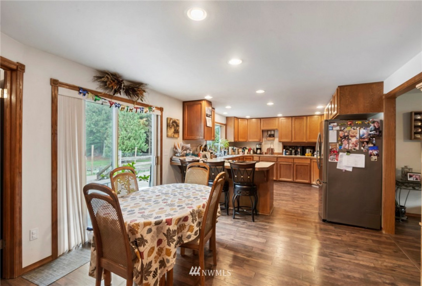 7366 Roundup, Silverdale, Washington 98383, 3 Bedrooms Bedrooms, ,3 BathroomsBathrooms,Residential,For Sale,Roundup,NWM1852718