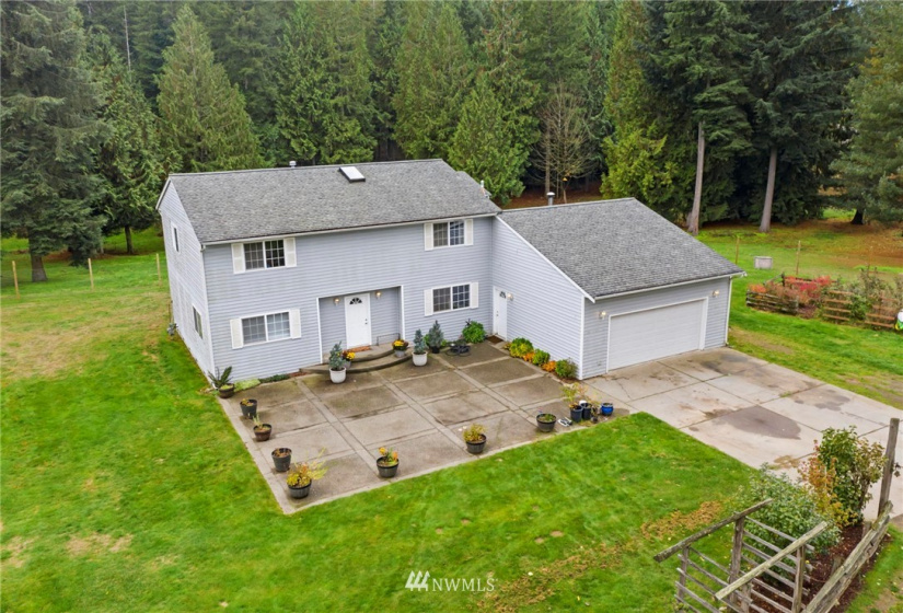 7366 Roundup, Silverdale, Washington 98383, 3 Bedrooms Bedrooms, ,3 BathroomsBathrooms,Residential,For Sale,Roundup,NWM1852718