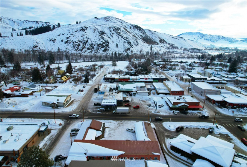 125 Methow valley, Twisp, Washington 98856, ,Commercial Sale,For Sale,Methow valley,NWM1856924