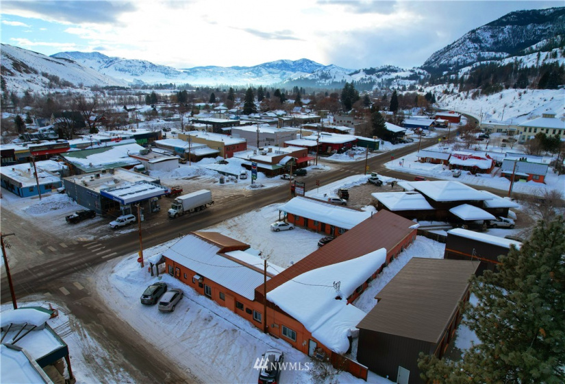 125 Methow valley, Twisp, Washington 98856, ,Commercial Sale,For Sale,Methow valley,NWM1856924
