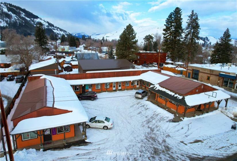 125 Methow valley, Twisp, Washington 98856, ,Commercial Sale,For Sale,Methow valley,NWM1856924