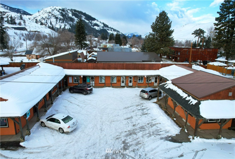 125 Methow valley, Twisp, Washington 98856, ,Commercial Sale,For Sale,Methow valley,NWM1856924