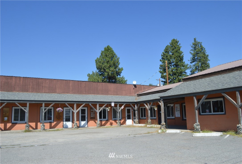 125 Methow valley, Twisp, Washington 98856, ,Commercial Sale,For Sale,Methow valley,NWM1856924