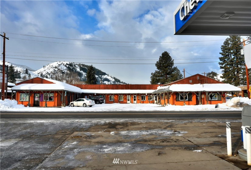 125 Methow valley, Twisp, Washington 98856, ,Commercial Sale,For Sale,Methow valley,NWM1856924