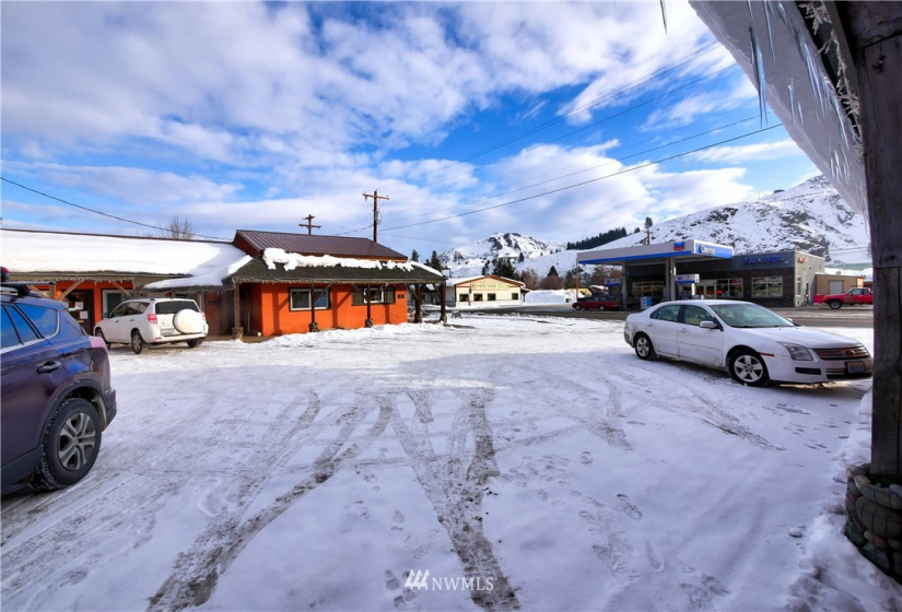 125 Methow valley, Twisp, Washington 98856, ,Commercial Sale,For Sale,Methow valley,NWM1856924