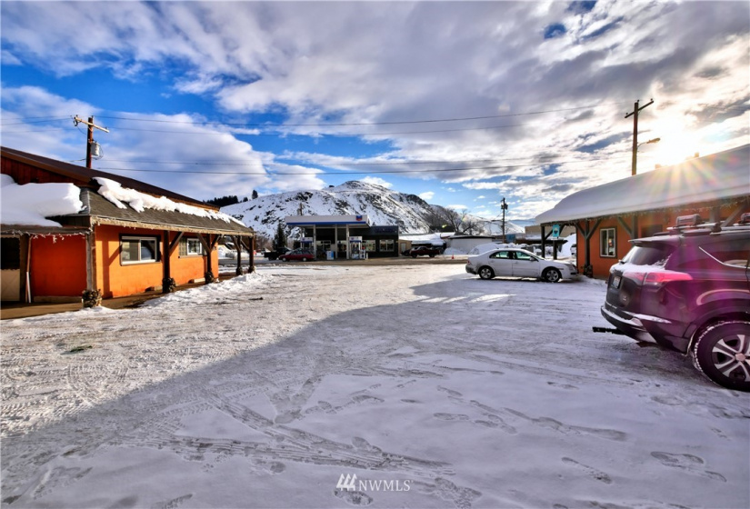 125 Methow valley, Twisp, Washington 98856, ,Commercial Sale,For Sale,Methow valley,NWM1856924