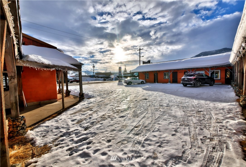 125 Methow valley, Twisp, Washington 98856, ,Commercial Sale,For Sale,Methow valley,NWM1856924