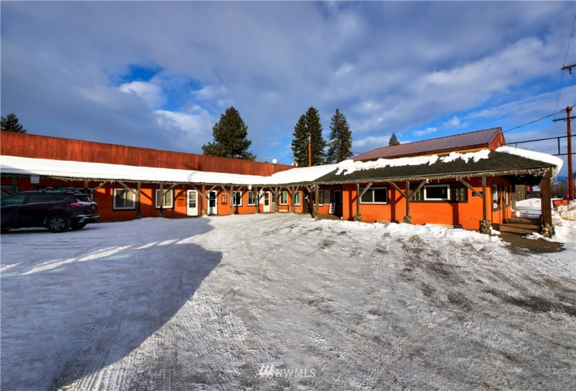 125 Methow valley, Twisp, Washington 98856, ,Commercial Sale,For Sale,Methow valley,NWM1856924
