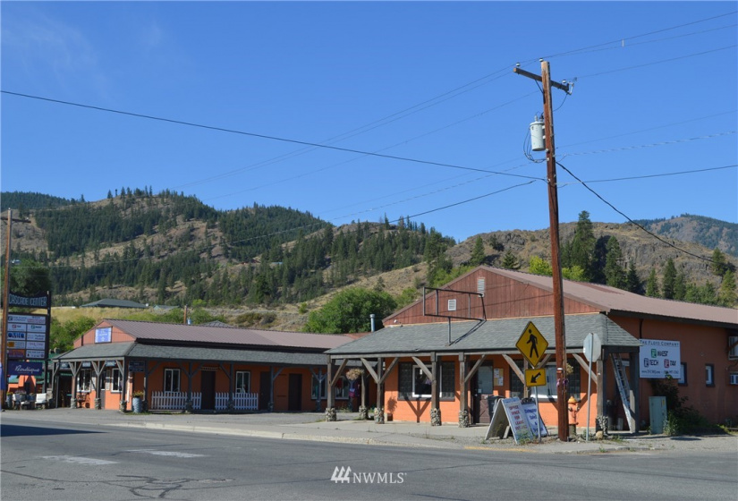 125 Methow valley, Twisp, Washington 98856, ,Commercial Sale,For Sale,Methow valley,NWM1856924