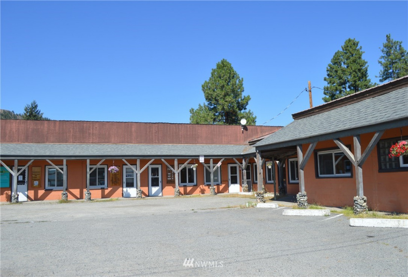 125 Methow valley, Twisp, Washington 98856, ,Commercial Sale,For Sale,Methow valley,NWM1856924