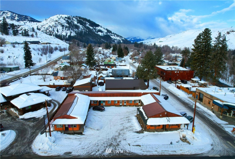 125 Methow valley, Twisp, Washington 98856, ,Commercial Sale,For Sale,Methow valley,NWM1856924