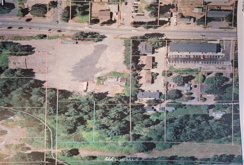3935 Tyler, Tacoma, Washington 98409, ,Land,For Sale,Tyler,NWM1856643