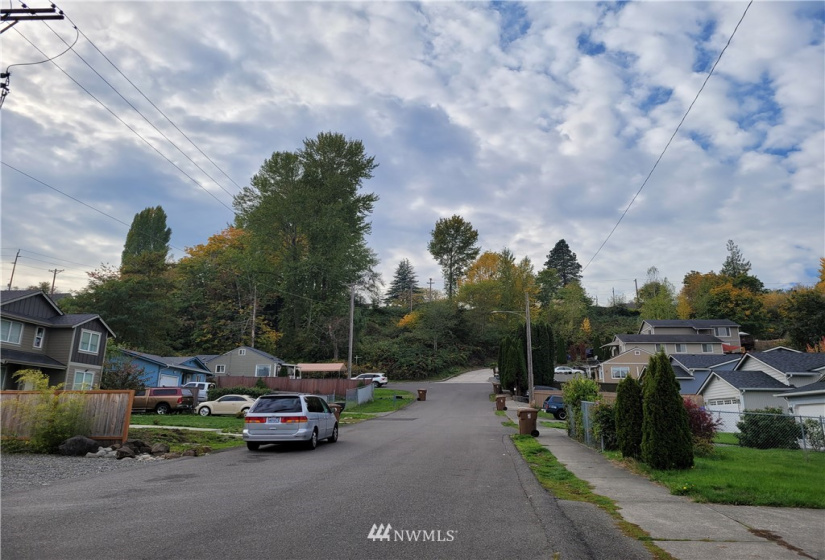 1414 Morton, Tacoma, Washington 98404, ,Land,For Sale,Indian Add,Morton,NWM1856680