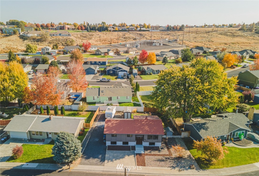 1421 Lakeway, Moses Lake, Washington 98837, 4 Bedrooms Bedrooms, ,2 BathroomsBathrooms,Residential,For Sale,Broadripple Add #3,Lakeway,NWM1857203