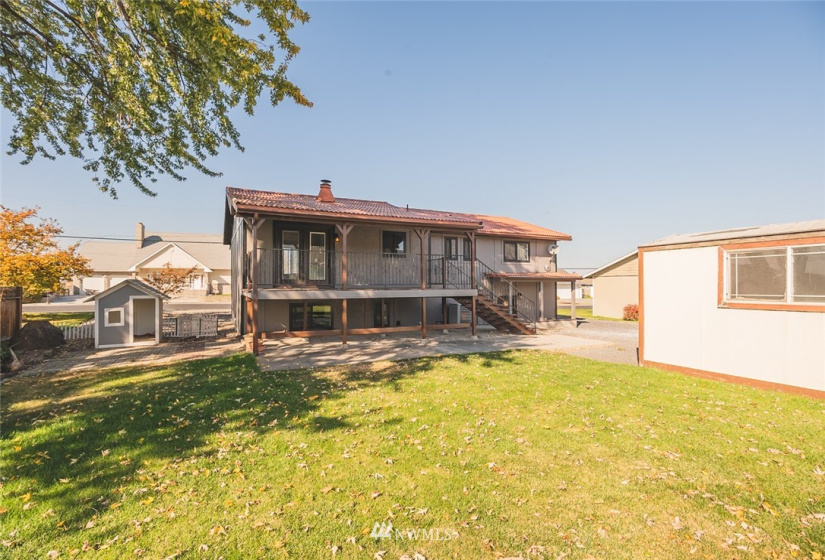 1421 Lakeway, Moses Lake, Washington 98837, 4 Bedrooms Bedrooms, ,2 BathroomsBathrooms,Residential,For Sale,Broadripple Add #3,Lakeway,NWM1857203