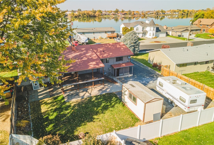 1421 Lakeway, Moses Lake, Washington 98837, 4 Bedrooms Bedrooms, ,2 BathroomsBathrooms,Residential,For Sale,Broadripple Add #3,Lakeway,NWM1857203