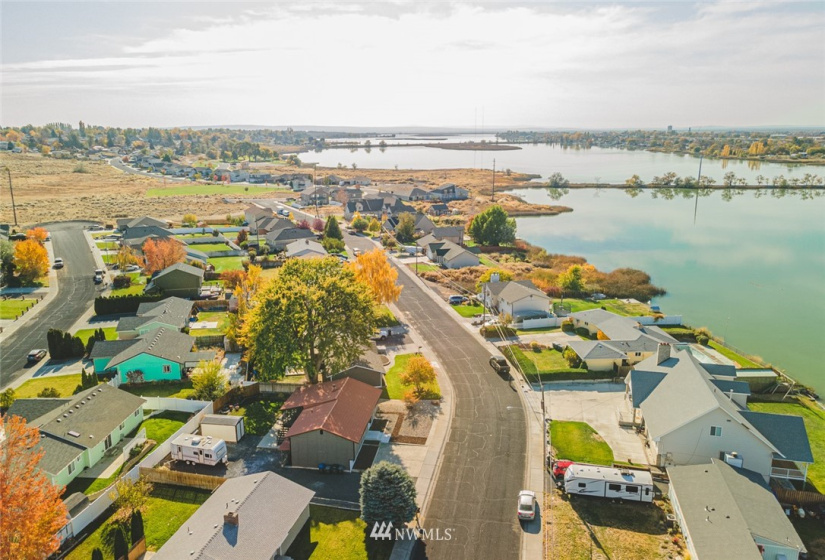 1421 Lakeway, Moses Lake, Washington 98837, 4 Bedrooms Bedrooms, ,2 BathroomsBathrooms,Residential,For Sale,Broadripple Add #3,Lakeway,NWM1857203