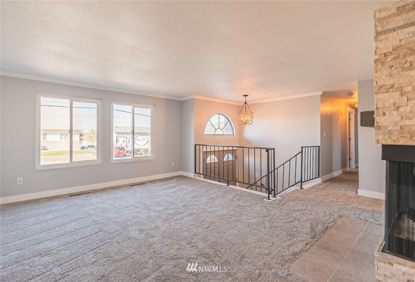 1421 Lakeway, Moses Lake, Washington 98837, 4 Bedrooms Bedrooms, ,2 BathroomsBathrooms,Residential,For Sale,Broadripple Add #3,Lakeway,NWM1857203