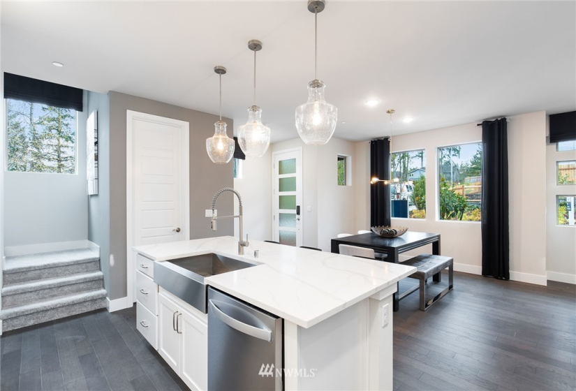 156 Whispering, Bainbridge Island, Washington 98110, 3 Bedrooms Bedrooms, ,2 BathroomsBathrooms,Residential,For Sale,275 Degrees,Whispering,NWM1857220