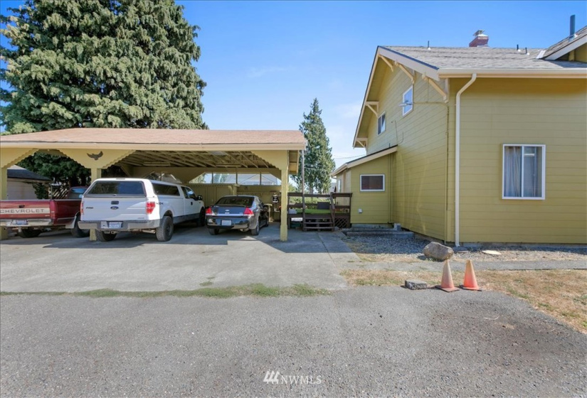 1651 35th, Tacoma, Washington 98418, ,Residential Income,For Sale,Chandler's Replat,35th,NWM1857259
