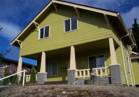 1651 35th, Tacoma, Washington 98418, ,Residential Income,For Sale,Chandler's Replat,35th,NWM1857259
