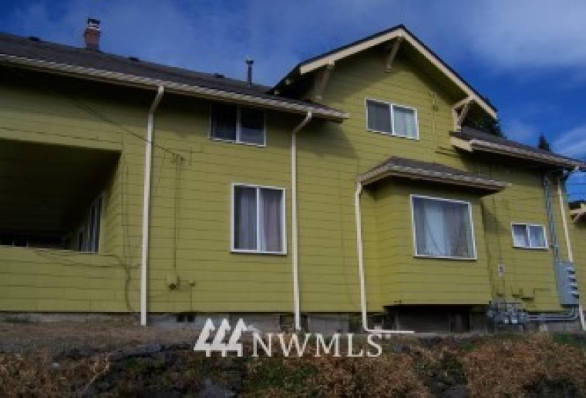 1651 35th, Tacoma, Washington 98418, ,Residential Income,For Sale,Chandler's Replat,35th,NWM1857259