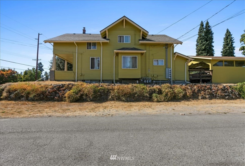 1651 35th, Tacoma, Washington 98418, ,Residential Income,For Sale,Chandler's Replat,35th,NWM1857259