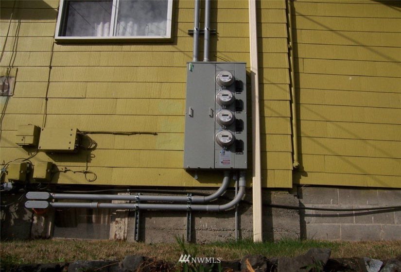 1651 35th, Tacoma, Washington 98418, ,Residential Income,For Sale,Chandler's Replat,35th,NWM1857259