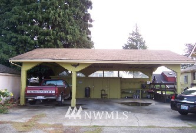 1651 35th, Tacoma, Washington 98418, ,Residential Income,For Sale,Chandler's Replat,35th,NWM1857259