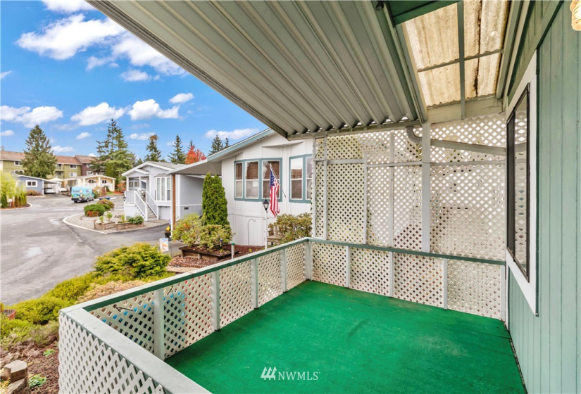 5900 64th, Marysville, Washington 98270, 2 Bedrooms Bedrooms, ,2 BathroomsBathrooms,Residential,For Sale,Glenwood Mobile Estates,64th,NWM1856004