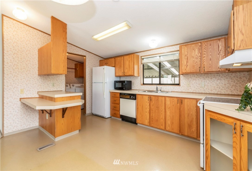 5900 64th, Marysville, Washington 98270, 2 Bedrooms Bedrooms, ,2 BathroomsBathrooms,Residential,For Sale,Glenwood Mobile Estates,64th,NWM1856004
