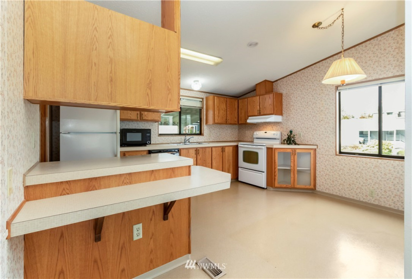 5900 64th, Marysville, Washington 98270, 2 Bedrooms Bedrooms, ,2 BathroomsBathrooms,Residential,For Sale,Glenwood Mobile Estates,64th,NWM1856004