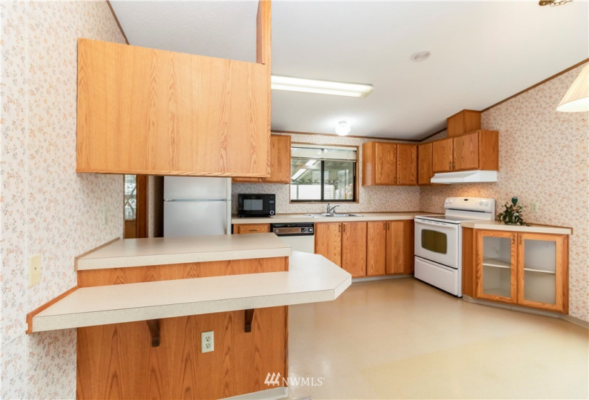 5900 64th, Marysville, Washington 98270, 2 Bedrooms Bedrooms, ,2 BathroomsBathrooms,Residential,For Sale,Glenwood Mobile Estates,64th,NWM1856004