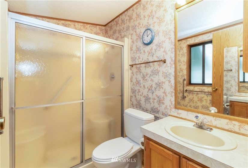 5900 64th, Marysville, Washington 98270, 2 Bedrooms Bedrooms, ,2 BathroomsBathrooms,Residential,For Sale,Glenwood Mobile Estates,64th,NWM1856004