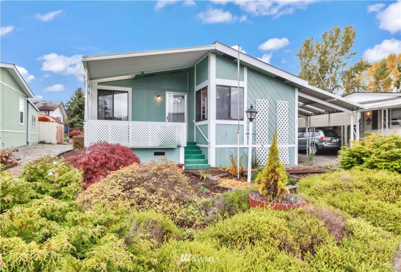 5900 64th, Marysville, Washington 98270, 2 Bedrooms Bedrooms, ,2 BathroomsBathrooms,Residential,For Sale,Glenwood Mobile Estates,64th,NWM1856004