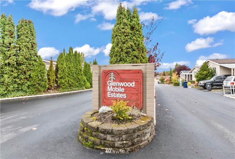 5900 64th, Marysville, Washington 98270, 2 Bedrooms Bedrooms, ,2 BathroomsBathrooms,Residential,For Sale,Glenwood Mobile Estates,64th,NWM1856004