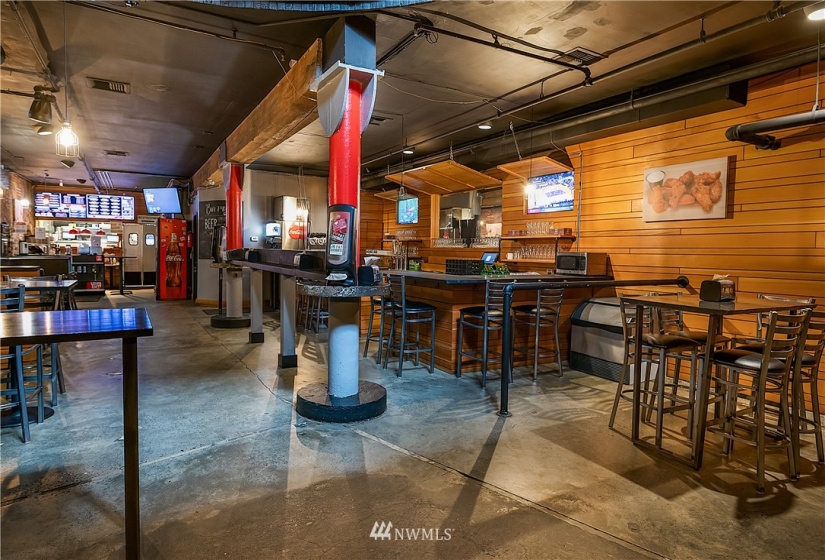 606 Post / 88 Yesler, Seattle, Washington 98104, ,Commercial Sale,For Sale,Post / 88 Yesler,NWM1856557