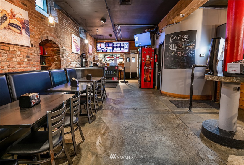 606 Post / 88 Yesler, Seattle, Washington 98104, ,Commercial Sale,For Sale,Post / 88 Yesler,NWM1856557