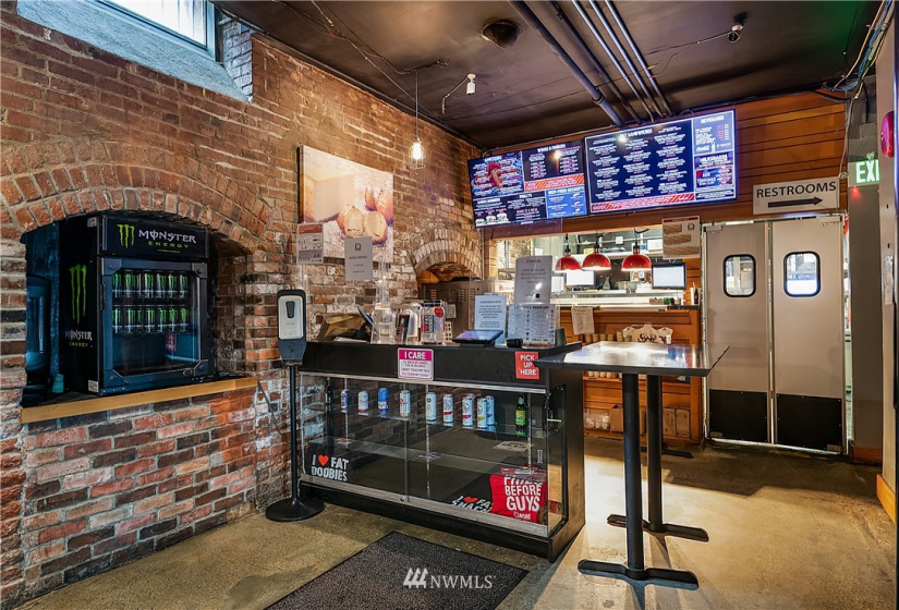 606 Post / 88 Yesler, Seattle, Washington 98104, ,Commercial Sale,For Sale,Post / 88 Yesler,NWM1856557