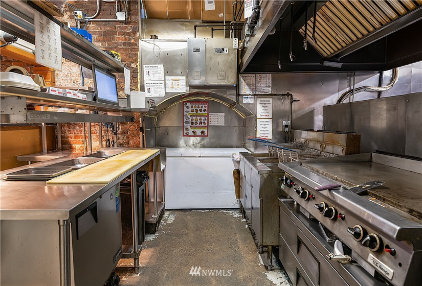 606 Post / 88 Yesler, Seattle, Washington 98104, ,Commercial Sale,For Sale,Post / 88 Yesler,NWM1856557