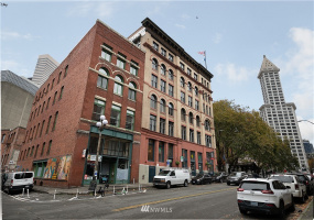 606 Post / 88 Yesler, Seattle, Washington 98104, ,Commercial Sale,For Sale,Post / 88 Yesler,NWM1856557