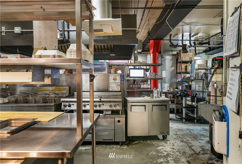 606 Post / 88 Yesler, Seattle, Washington 98104, ,Commercial Sale,For Sale,Post / 88 Yesler,NWM1856557