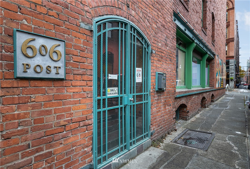 606 Post / 88 Yesler, Seattle, Washington 98104, ,Commercial Sale,For Sale,Post / 88 Yesler,NWM1856557