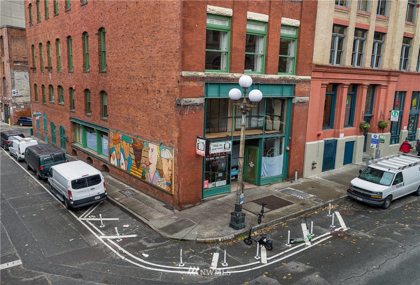606 Post / 88 Yesler, Seattle, Washington 98104, ,Commercial Sale,For Sale,Post / 88 Yesler,NWM1856557