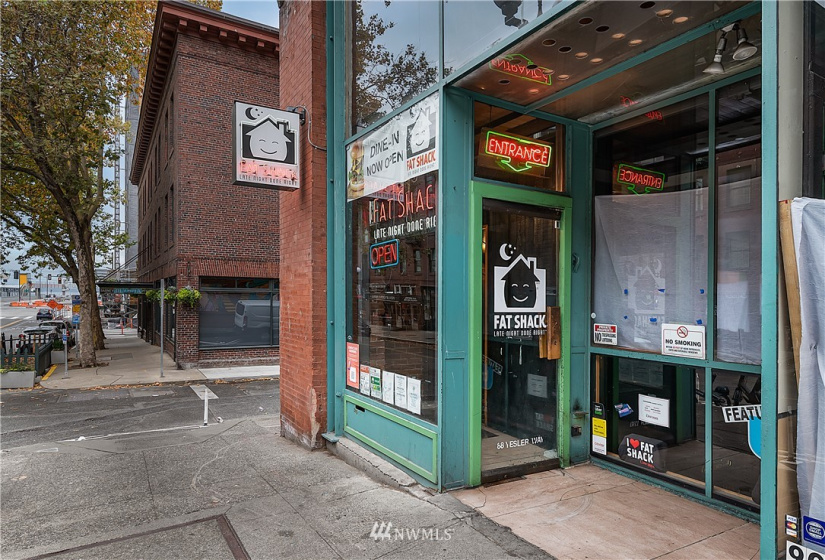 606 Post / 88 Yesler, Seattle, Washington 98104, ,Commercial Sale,For Sale,Post / 88 Yesler,NWM1856557