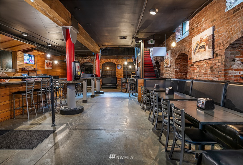 606 Post / 88 Yesler, Seattle, Washington 98104, ,Commercial Sale,For Sale,Post / 88 Yesler,NWM1856557